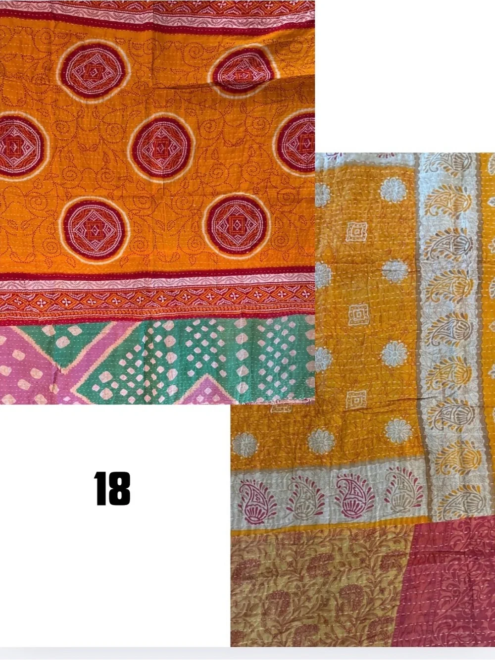 Kantha #18